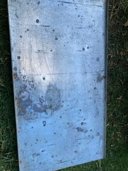 Photo of free Gas stove (Letchworth wilbury) #4