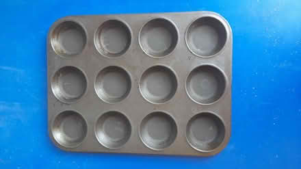 Photo of free Cake tin (Longton PR4) #1