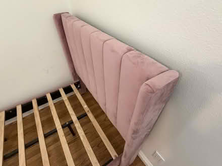 Photo of free Twin Size Bed (Burbank (by the Costco)) #3