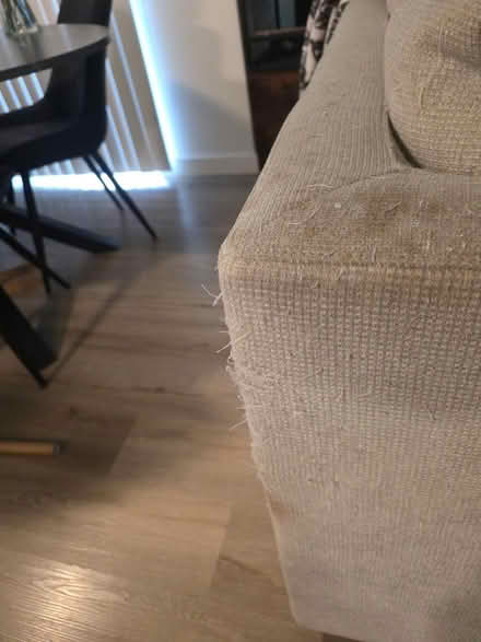 Photo of free Used Sectional (Lynnwood) #4