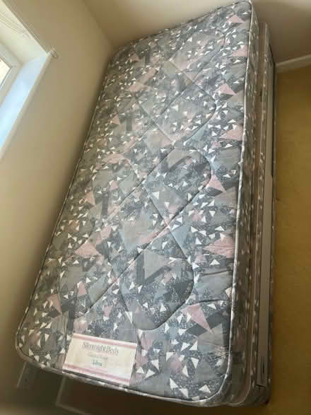 Photo of free Single bed (Earley RG6) #1