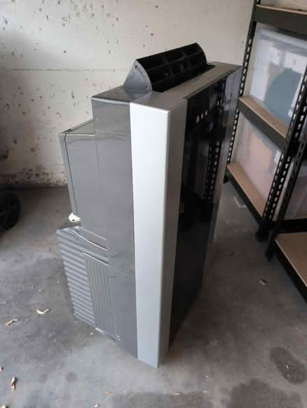 Photo of free Wynter Portable Air Conditioner (El Cerrito) #3