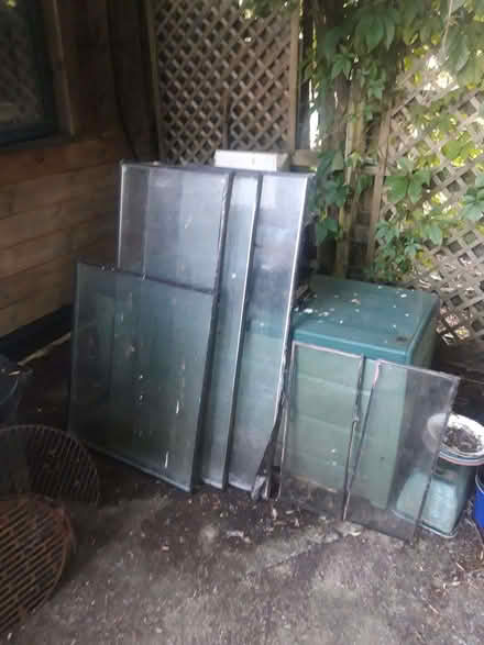 Photo of free 5 Double glazing different sizes (Beenleigh TQ9) #1