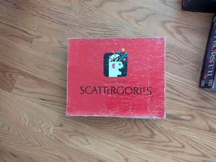 Photo of free Used Games (Converse Street, Longmeadow) #4