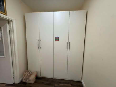 Photo of free Ikea storage cabinet x 2 (Kenton HA3) #1