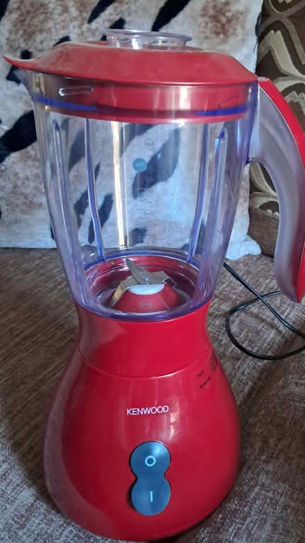 Photo of free Omelette Pan, Blender, Poacher, Grille (Barkerend BD3) #4