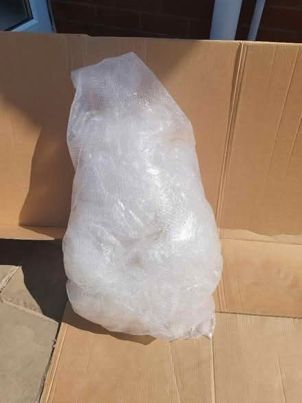 Photo of free Bubble Wrap (Allerton L18) #1