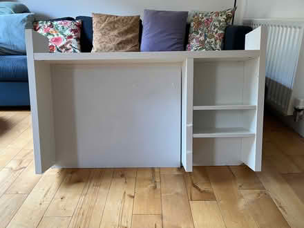 Photo of free Desk shelves (Pilton EH4) #1