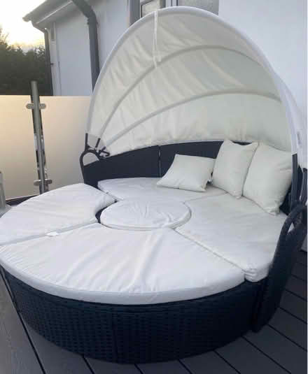 Photo of free day bed (Canterbury) #2