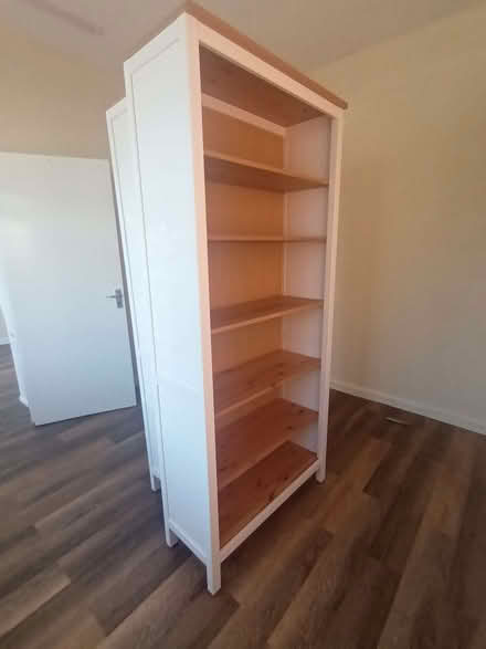Photo of free Bookcase ikea (Kenton HA3) #2