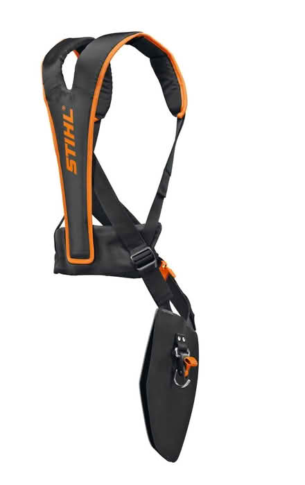 Photo of Strimmer harness (Pemberton WN5) #1
