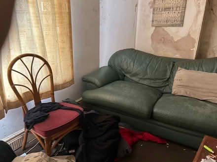 Photo of free Furniture sofas beds wardrobes flooring (Hawthorn CF37) #1