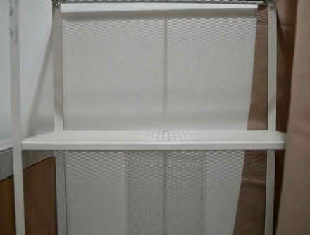 Photo of free IKEA BAGGEBO shelving unit (Finchley Church End N3) #3