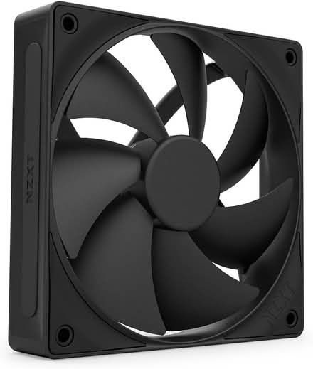 Photo of 120mm Computer Fan (Cranfield MK43) #1