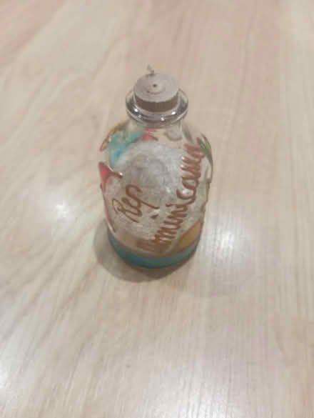 Photo of free Dominican Republic souvenir (SW16) #1