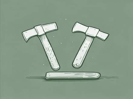 Photo of free Hammers and pliers (Kendal LA9) #1