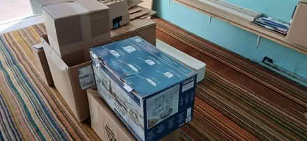 Photo of free Boxes/Packaging (for moving house?) (Allestree DE22 2) #1