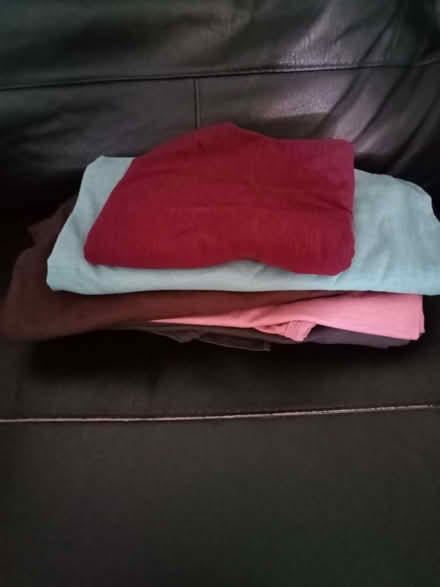Photo of free Yours Clothing Tops (size 22/24) (Farnley LS12) #1