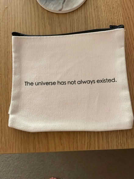 Photo of free Small cosmetic bag (SW11) #1