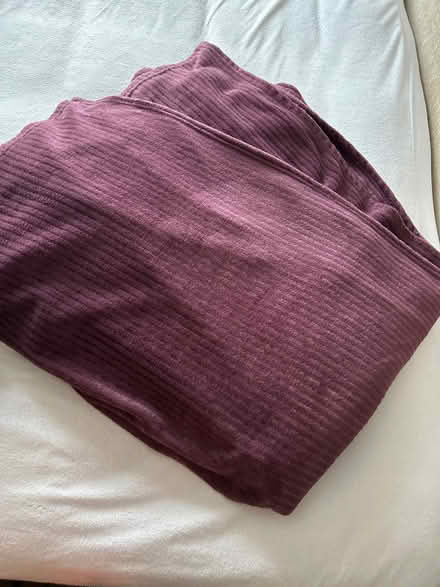 Photo of free Bed Blanket (Bankfoot BD5) #1