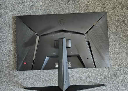 Photo of free Msi pc monitor or console (Birmingham B15) #2