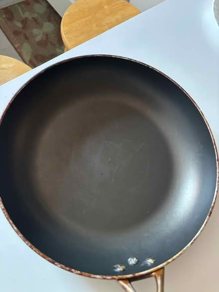 Photo of free Non stick fry pan (Midtown Toronto) #2