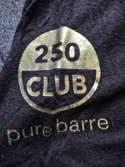 Photo of free Sporty Tank Tops - Large (West 7th) #3