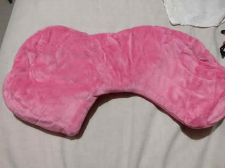 Photo of free Inflatable neck pillow (Addiscombe CR0) #1