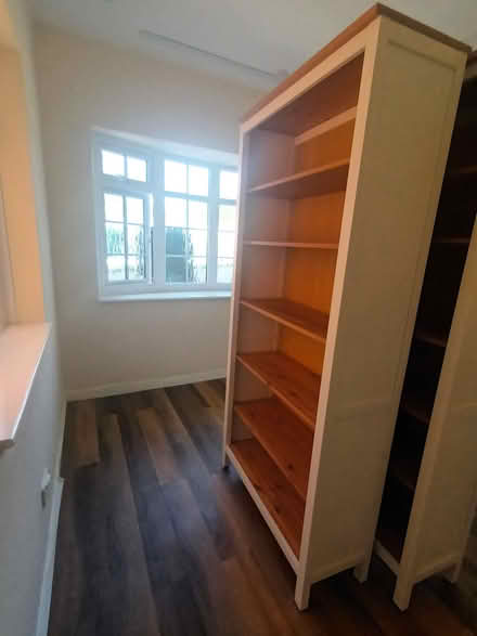 Photo of free Bookcase ikea (Kenton HA3) #1