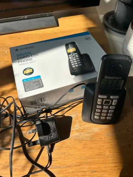 Photo of free Home phone (Levenshulme Manchester M19) #1