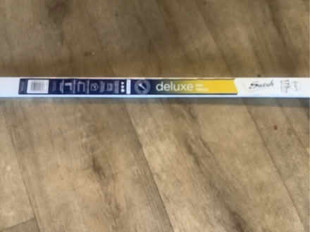 Photo of free new curtain rail (Seaside BN23) #1
