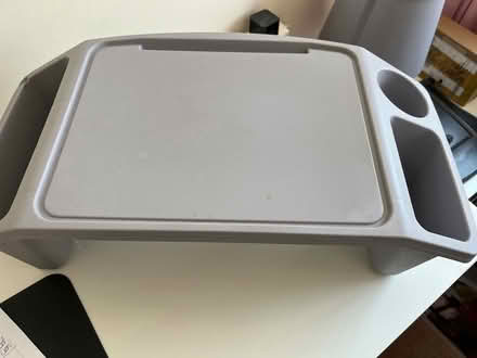 Photo of free Bed tray/laptop tray (CH43) #1