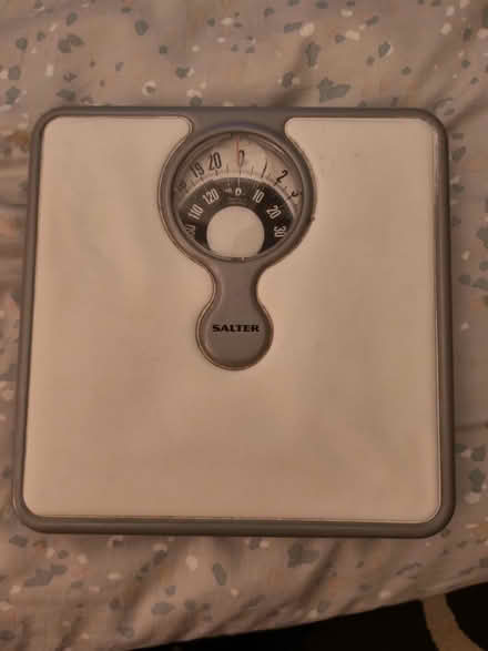 Photo of free Weighing scales (Longlevens, Gloucester) #1