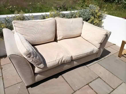 Photo of free Sofa (Lasswade , eh18) #4