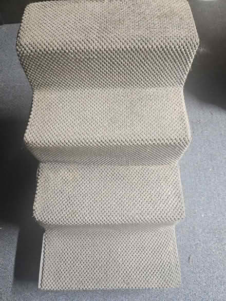 Photo of free Pet Stairs (Greendale, Worcester) #1