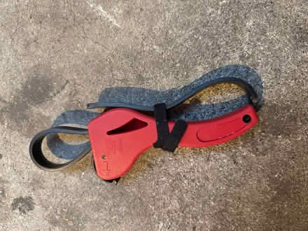 Photo of free Adjustable Filter Wrench (Terra Linda) #1
