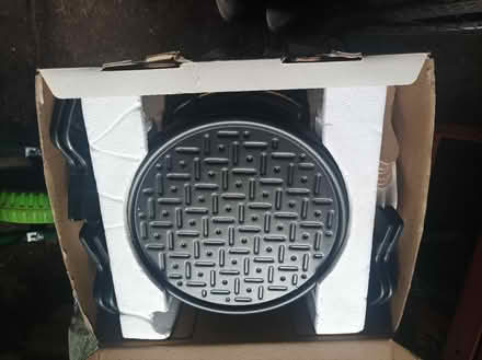 Photo of free Raclette cheese grill (Basford, NG5) #2