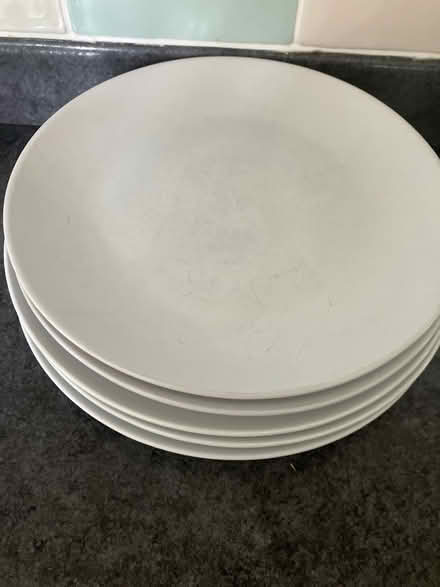 Photo of free Plates (Kendal) #1