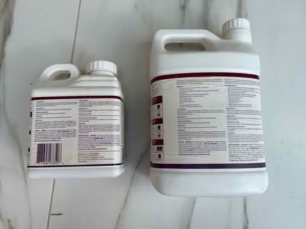 Photo of free Pro Grout stain protector (Baseline and Beaumaris) #2