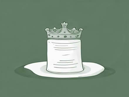 Photo of free Coronation papers (Risinghurst OX3) #1