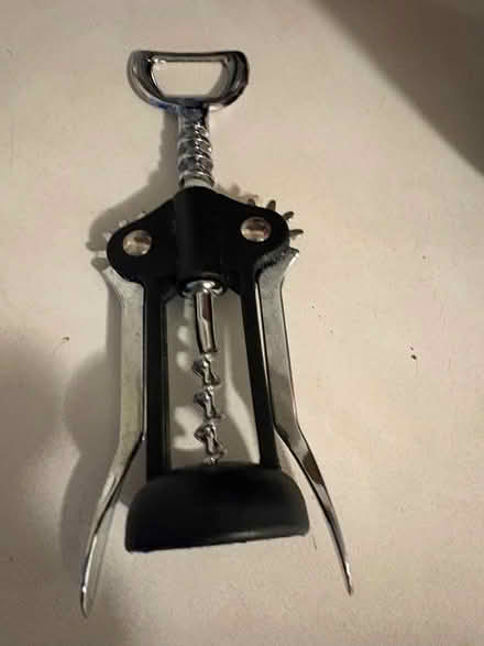 Photo of free Corkscrew (L5L 5P5) #1