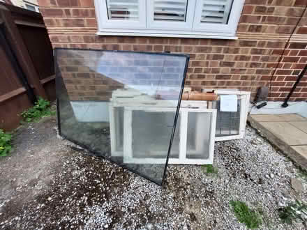 Photo of free Windows (En4 0bb) #1