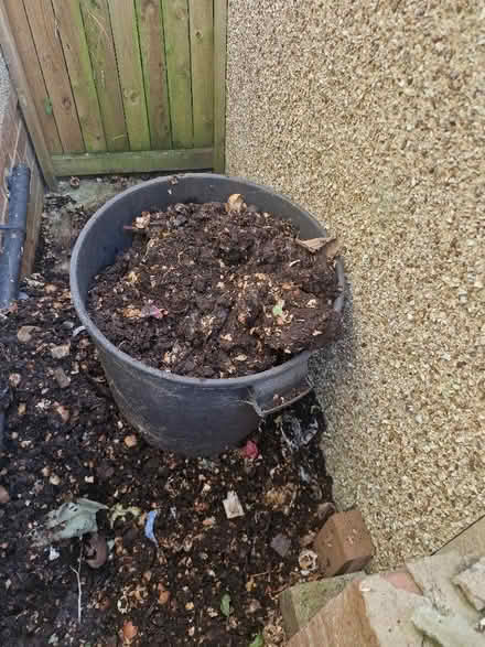 Photo of free Compost (Clitheroe BB7) #1