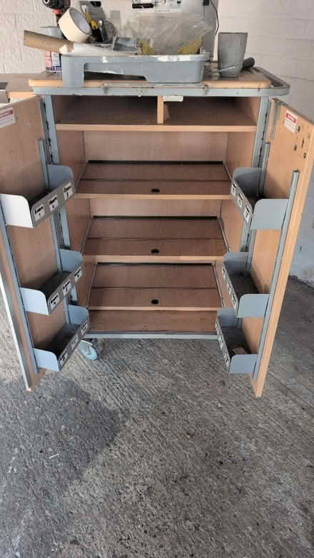 Photo of free Trolley (Ip2) #2