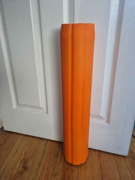 Photo of free Foam roller (Waterside, Chesham) #1