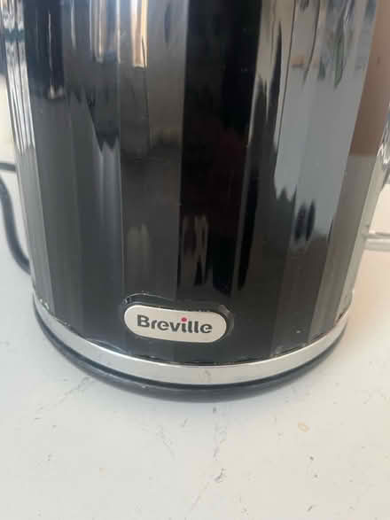 Photo of free Kettle (BS7) #2