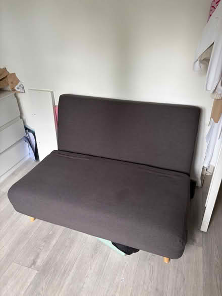 Photo of free Sofabed (Wimbledon SW19) #2