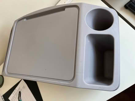 Photo of free Bed tray/laptop tray (CH43) #2
