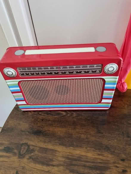 Photo of free Tins (Fiveways Brighton) #2