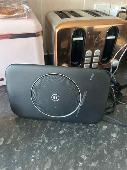 Photo of free Phone, BT Router, Openreachbox (Burgess Hill RH15) #2